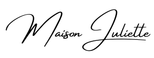 Maison Juliette